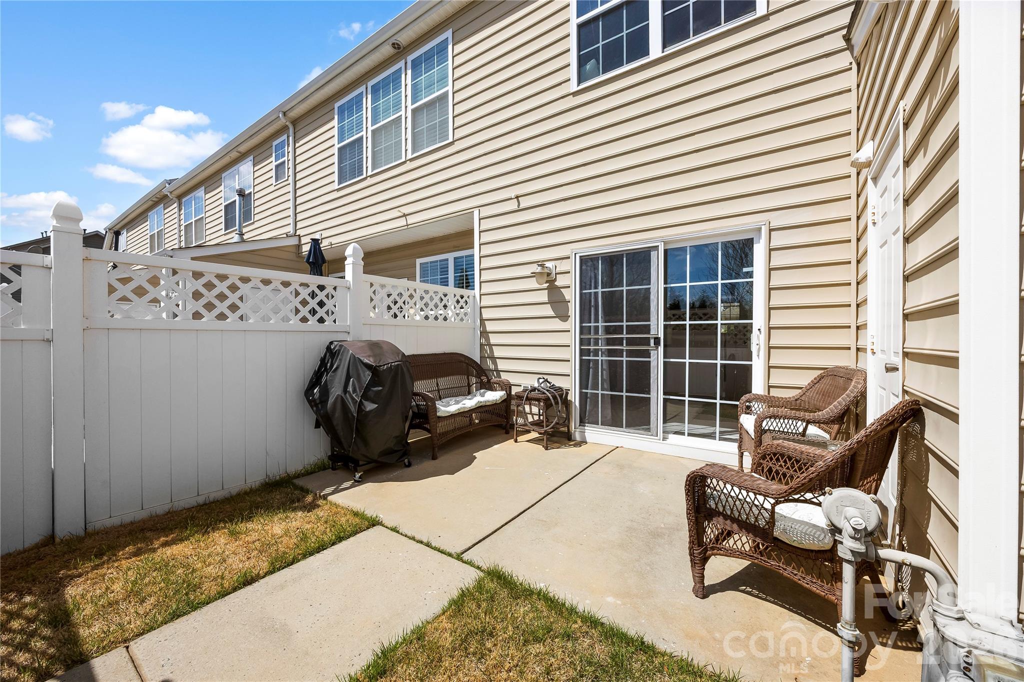 cureton - Residential