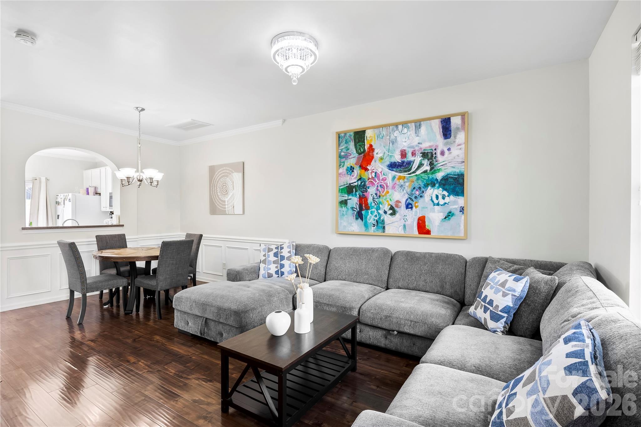 8033 Willow Branch Drive