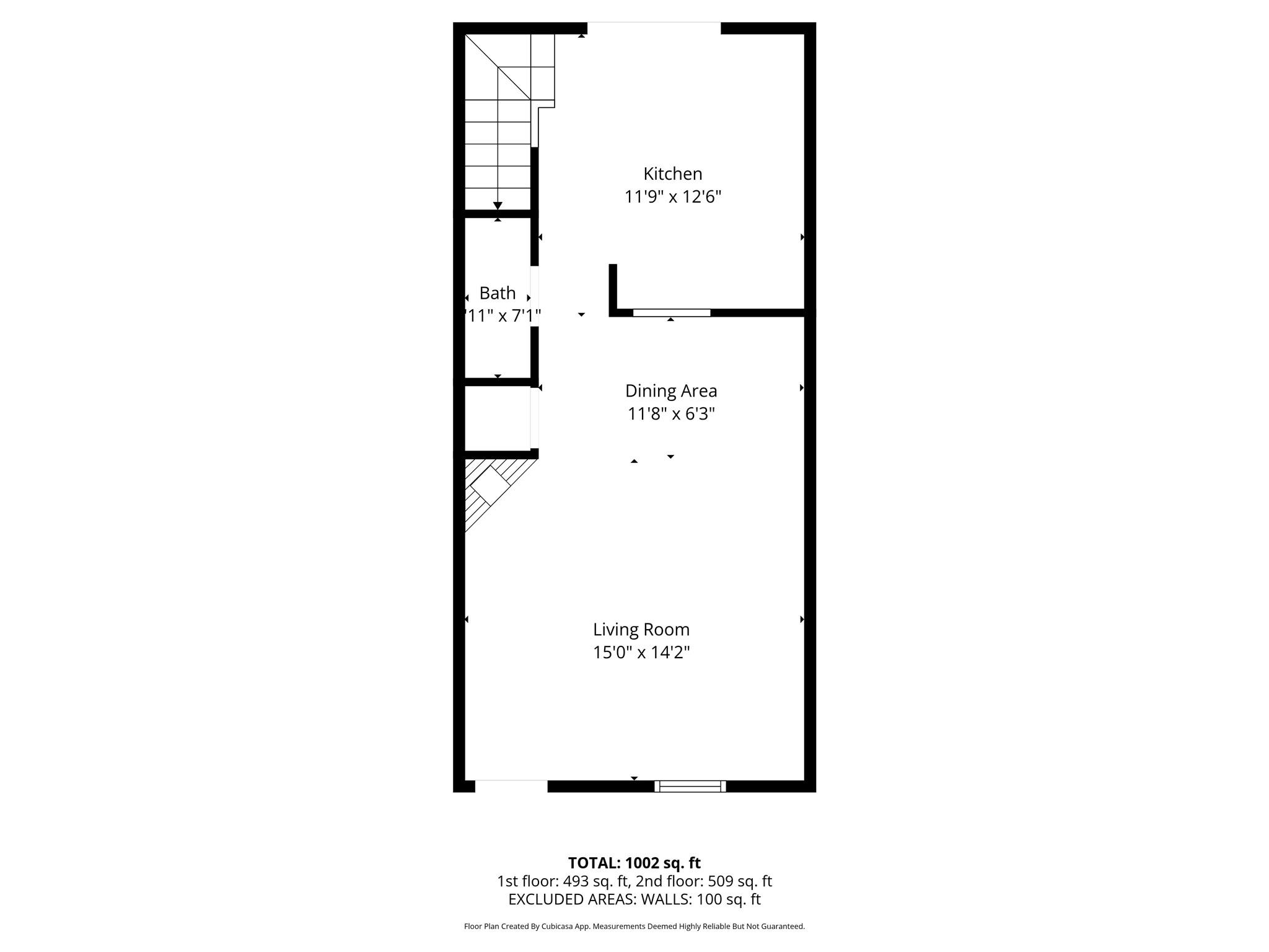 cureton - Residential