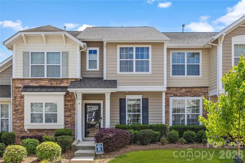 8033 Willow Branch Drive Waxhaw NC 28173