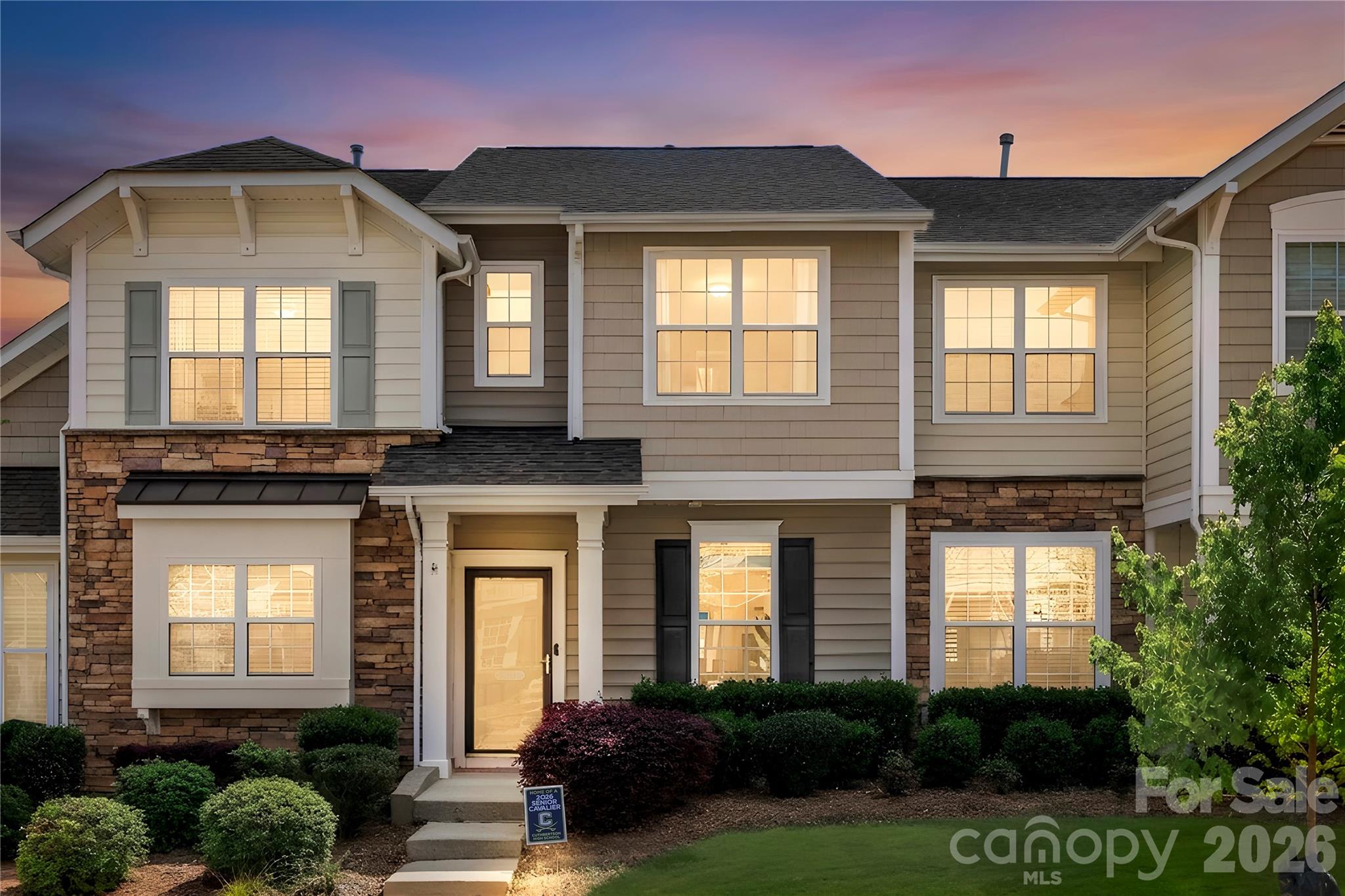 cureton - Residential