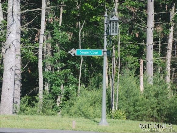 Ramble Biltmore Forest - Land