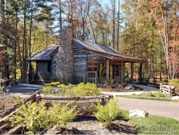 Ramble Biltmore Forest - Land