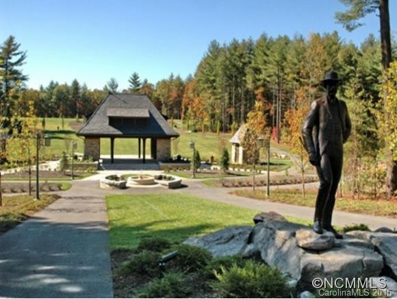 Ramble Biltmore Forest - Land