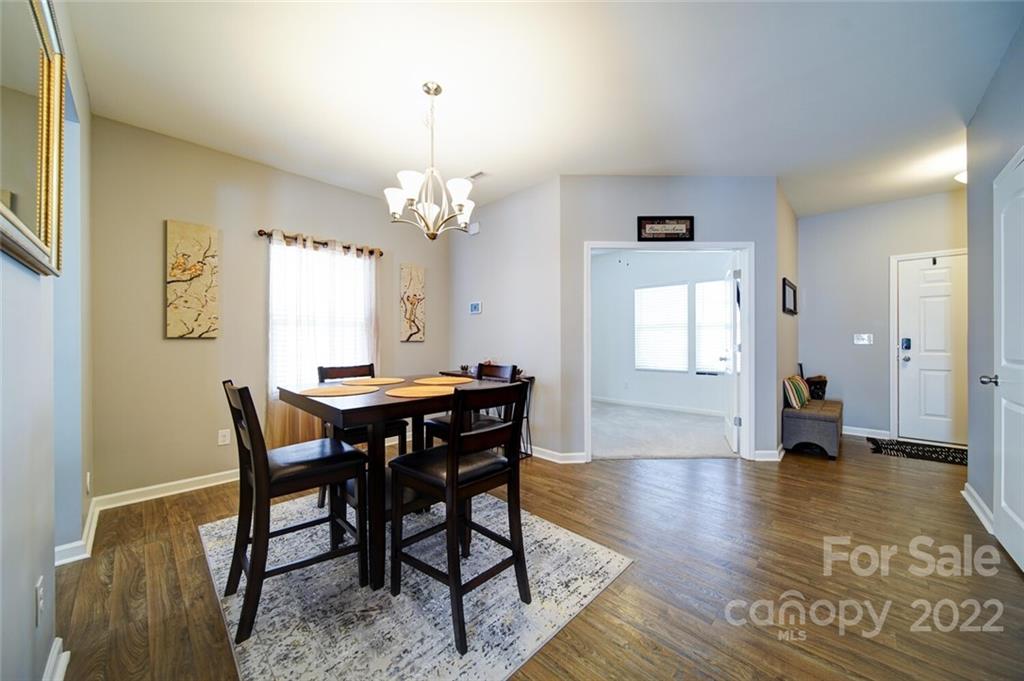 Whispering Hills - Residential