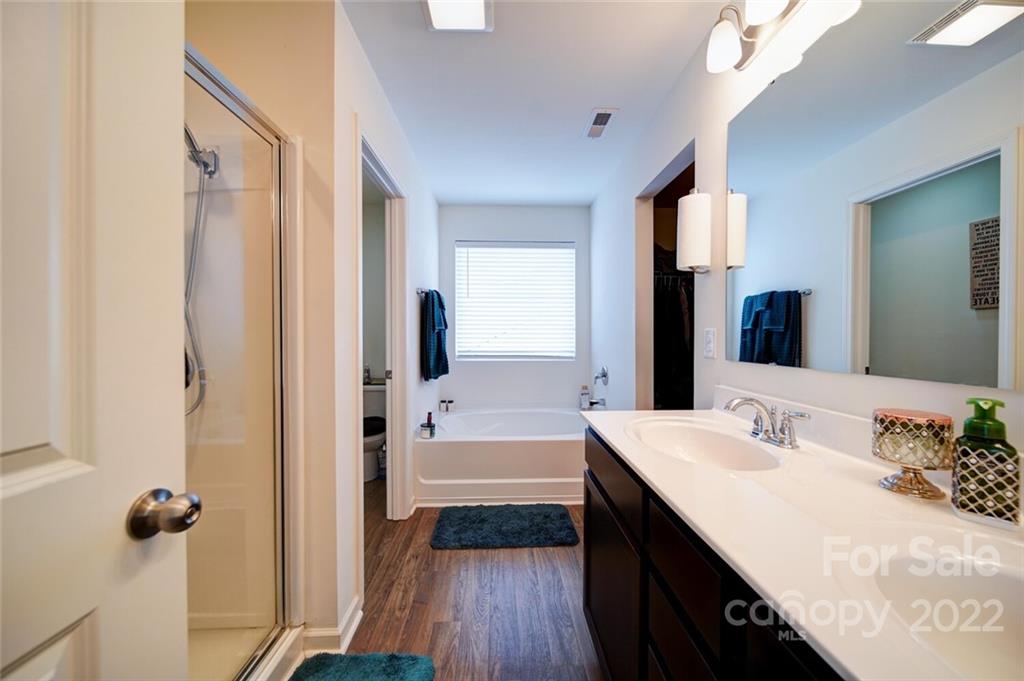 Whispering Hills - Residential