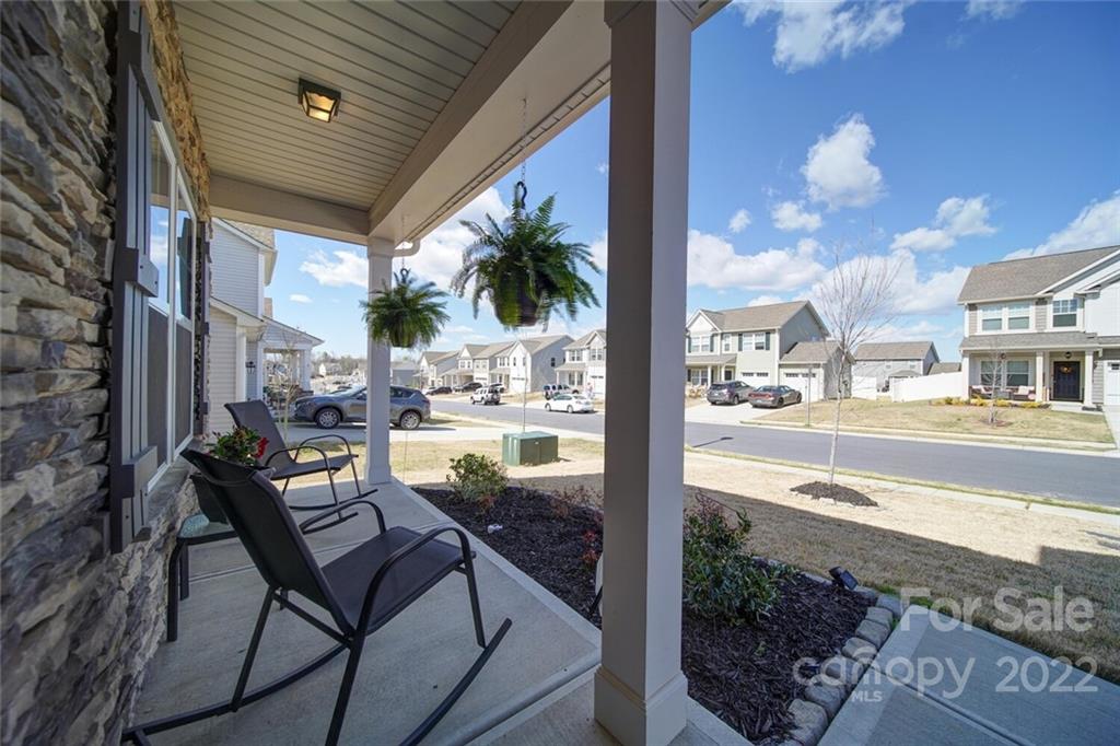 Whispering Hills - Residential