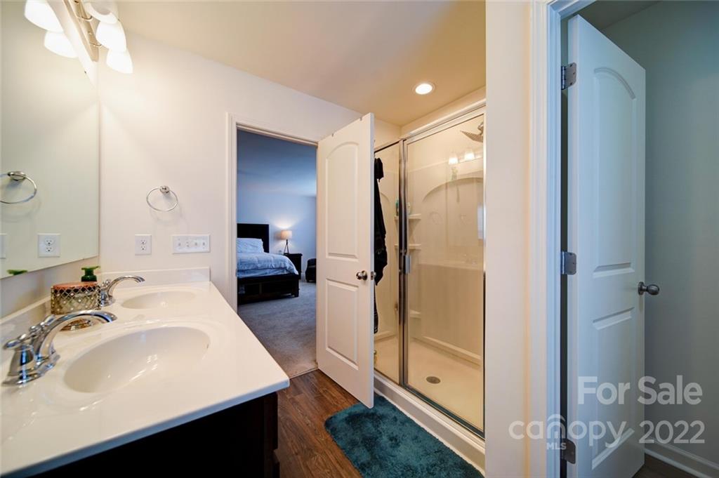 Whispering Hills - Residential