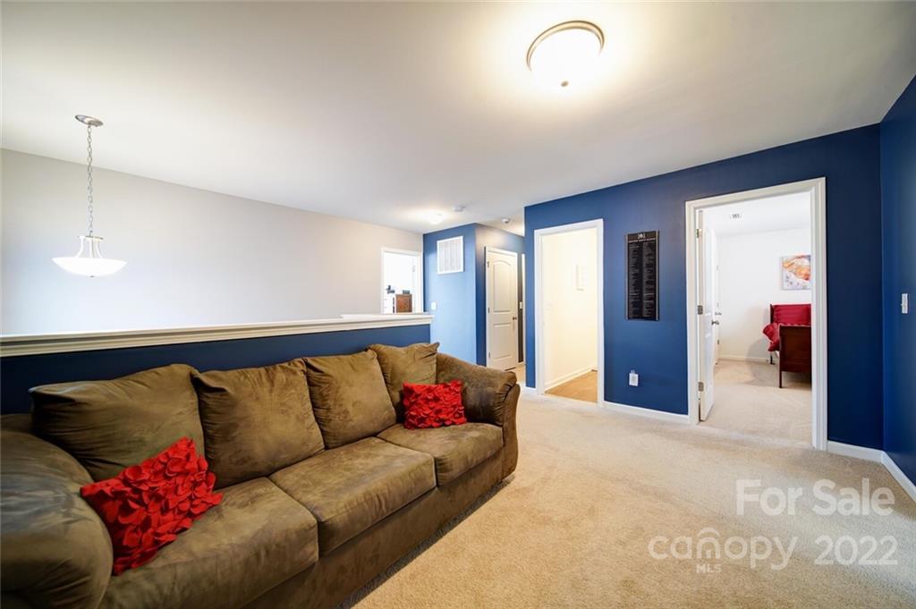 Whispering Hills - Residential