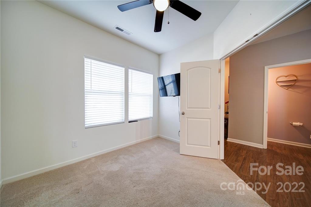 Whispering Hills - Residential