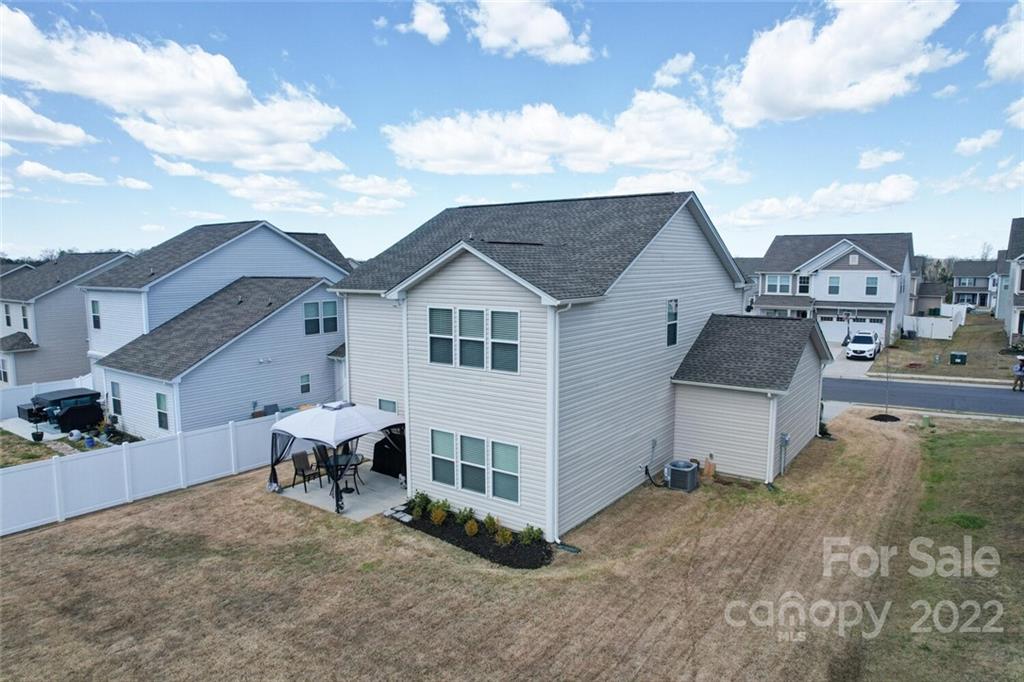 Whispering Hills - Residential