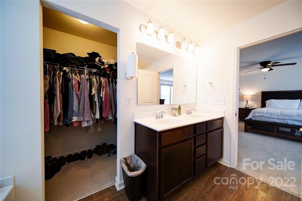 Whispering Hills - Residential