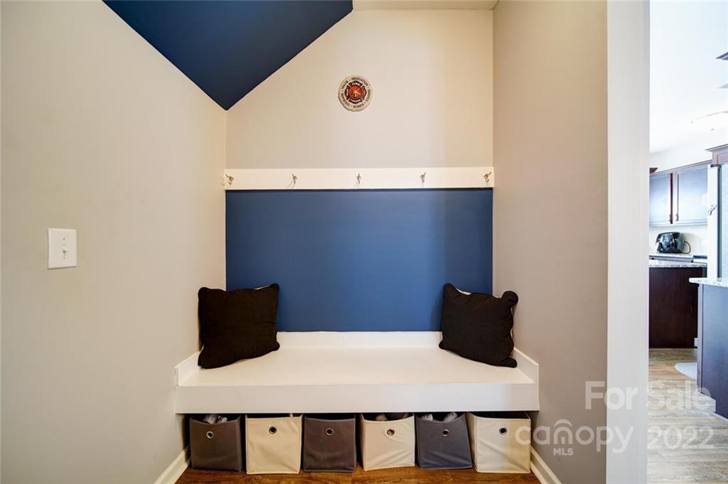 Whispering Hills - Residential