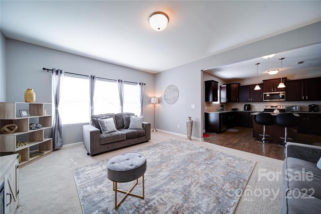 Whispering Hills - Residential