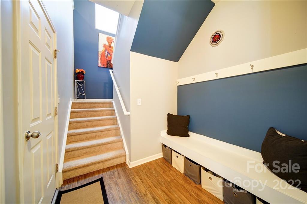 Whispering Hills - Residential