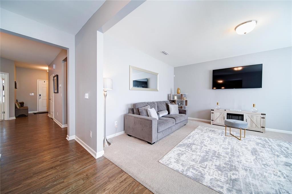 Whispering Hills - Residential