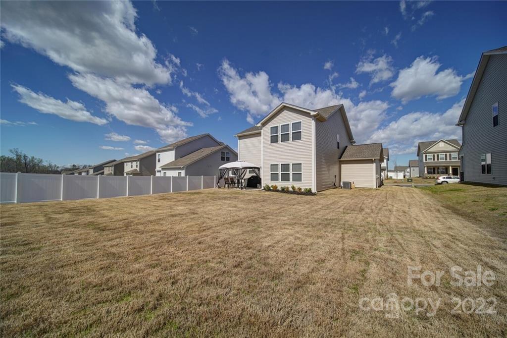 Whispering Hills - Residential