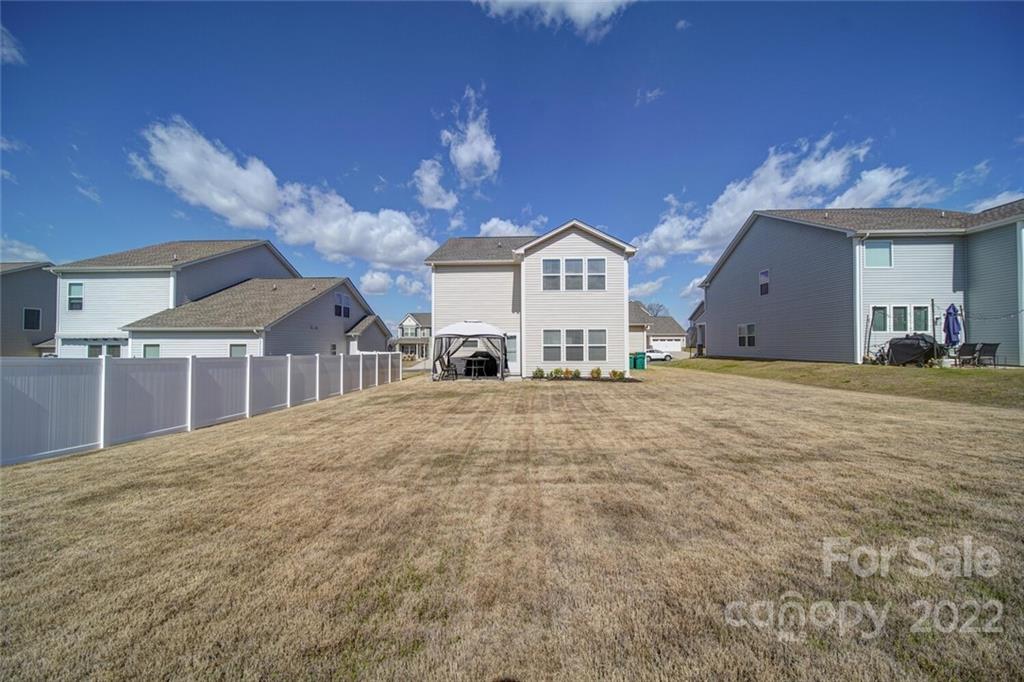 Whispering Hills - Residential