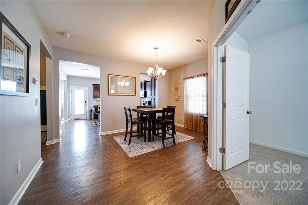 Whispering Hills - Residential