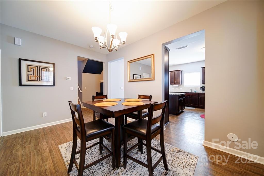 Whispering Hills - Residential