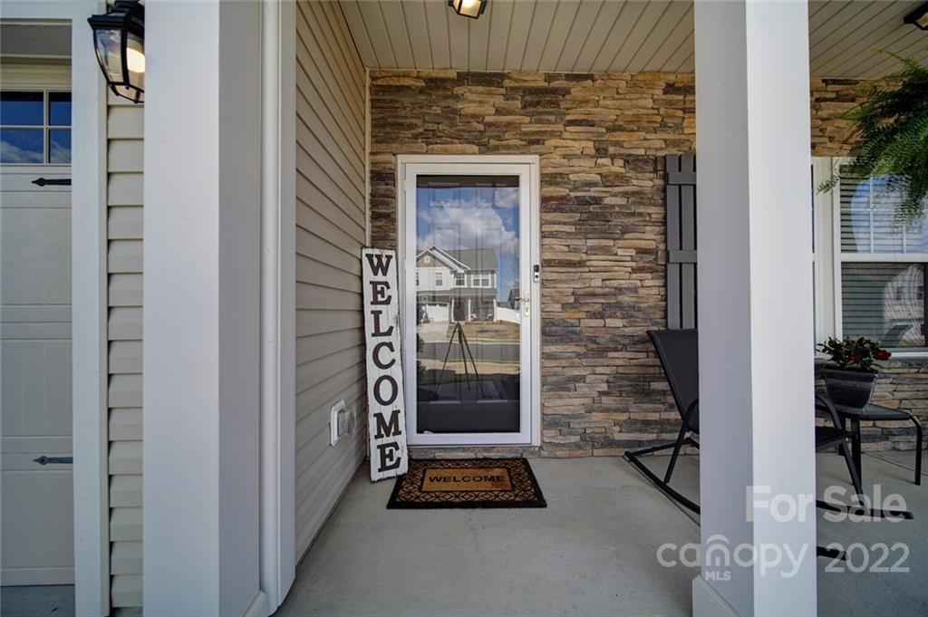 Whispering Hills - Residential