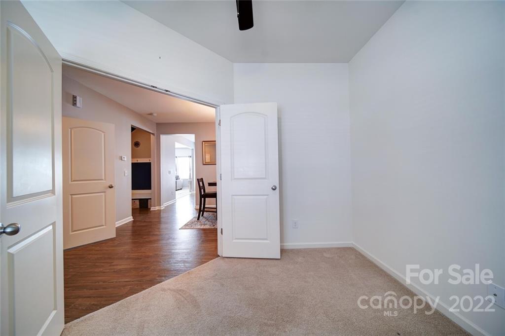 Whispering Hills - Residential