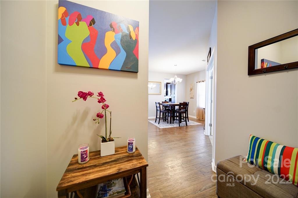 Whispering Hills - Residential