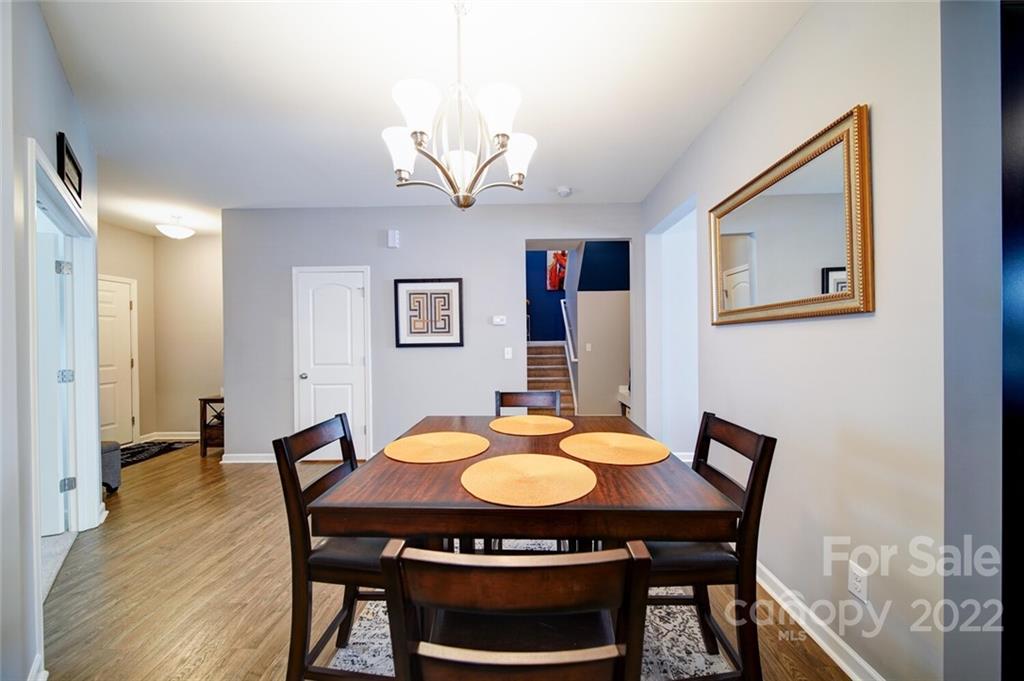 Whispering Hills - Residential