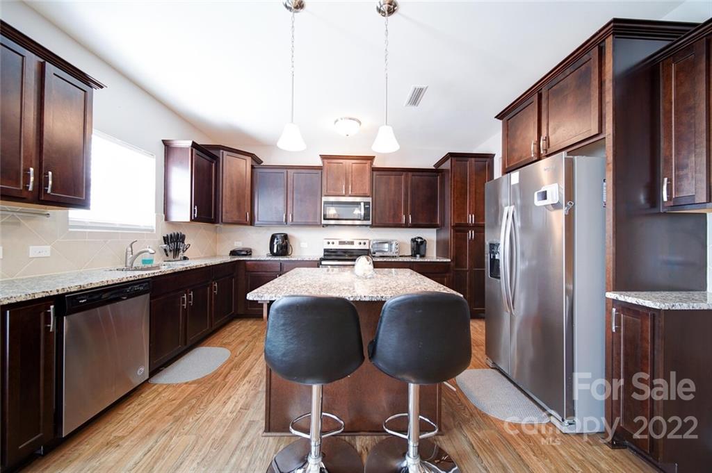 Whispering Hills - Residential