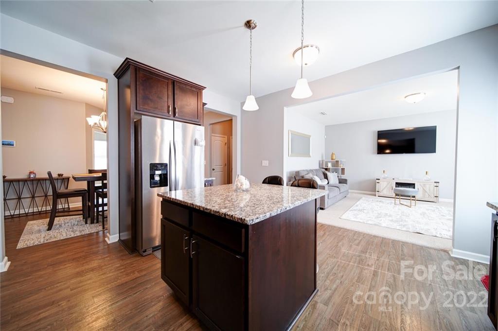 Whispering Hills - Residential