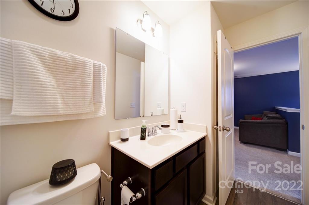 Whispering Hills - Residential