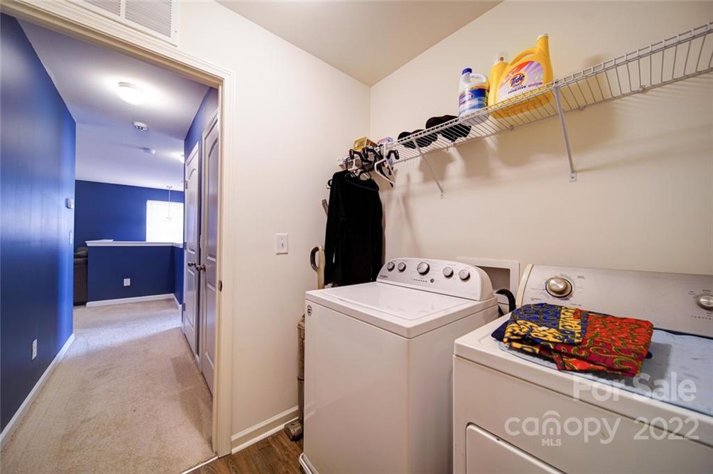 Whispering Hills - Residential