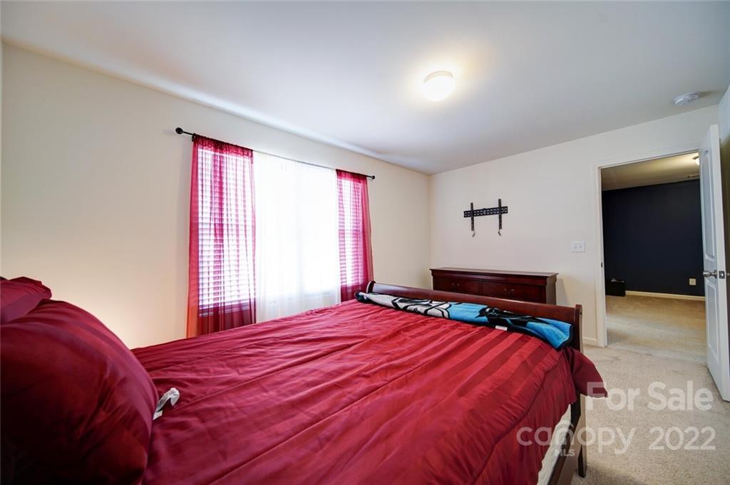 Whispering Hills - Residential