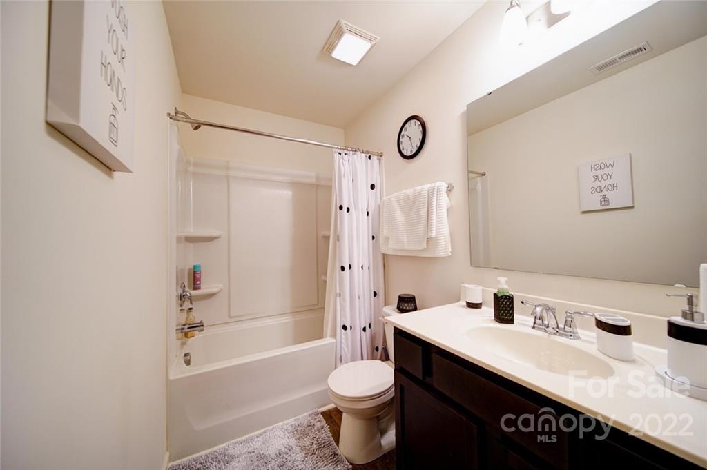 Whispering Hills - Residential