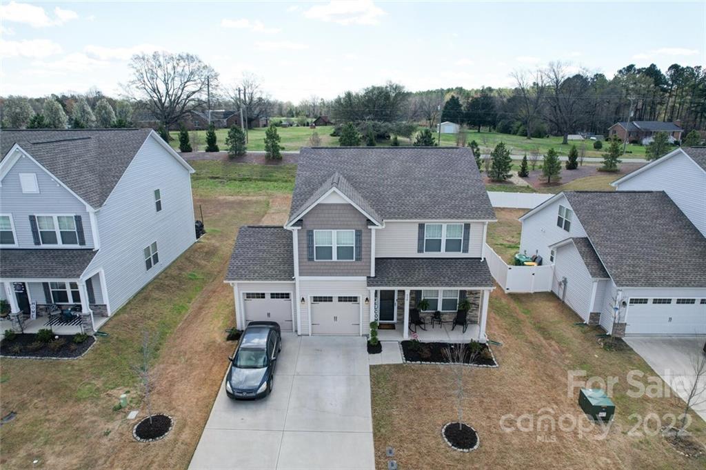 Whispering Hills - Residential