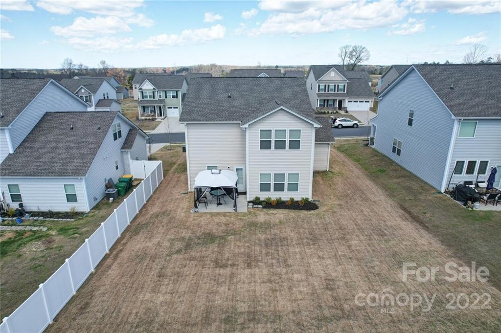 Whispering Hills - Residential