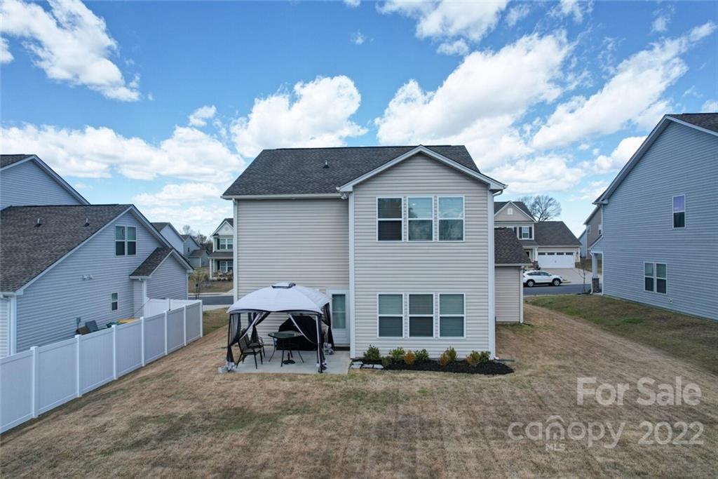 Whispering Hills - Residential