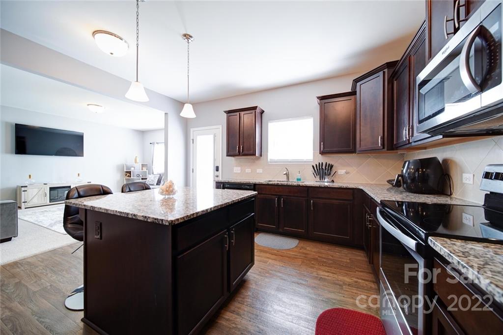 Whispering Hills - Residential