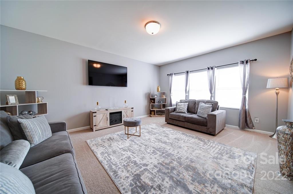 Whispering Hills - Residential