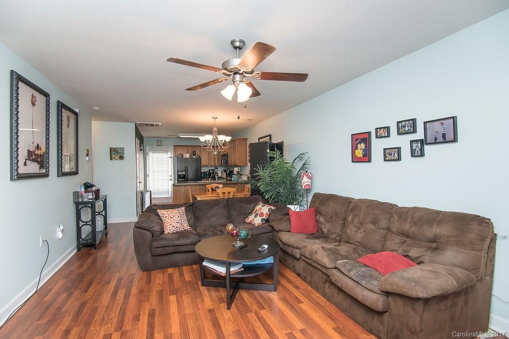 Brookchase - Residential