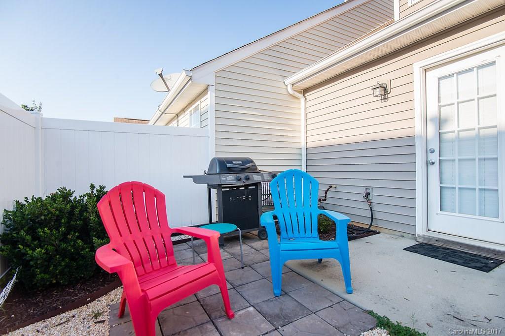 Brookchase - Residential