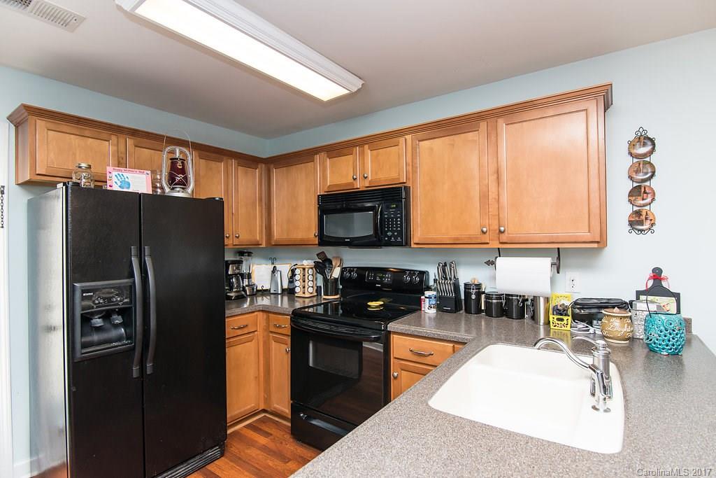 Brookchase - Residential