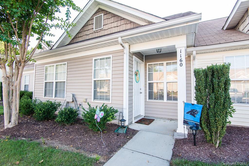 Brookchase - Residential