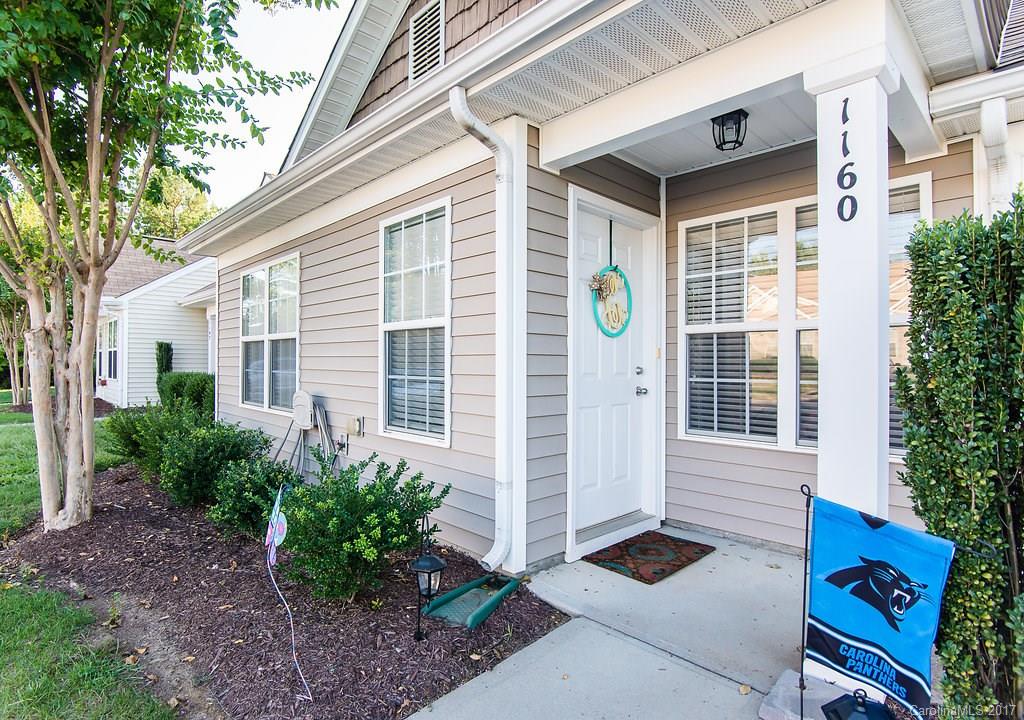 Brookchase - Residential