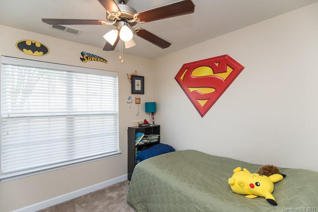 Brookchase - Residential