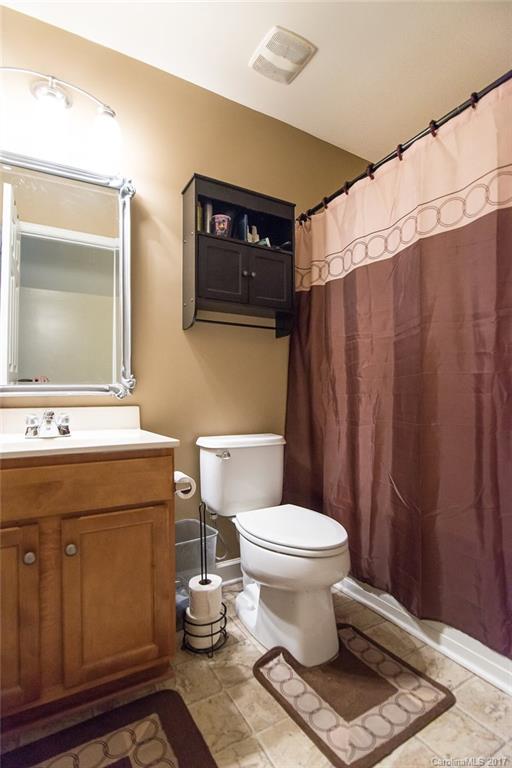 Brookchase - Residential