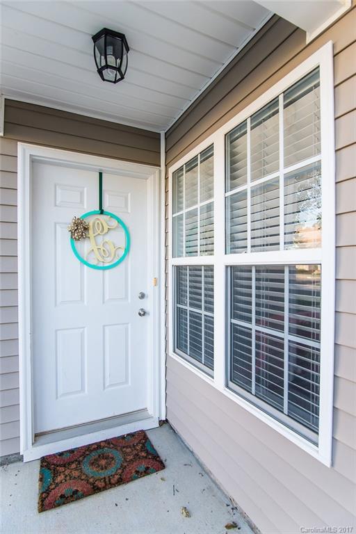 Brookchase - Residential