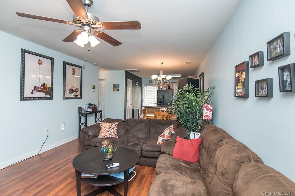 Brookchase - Residential