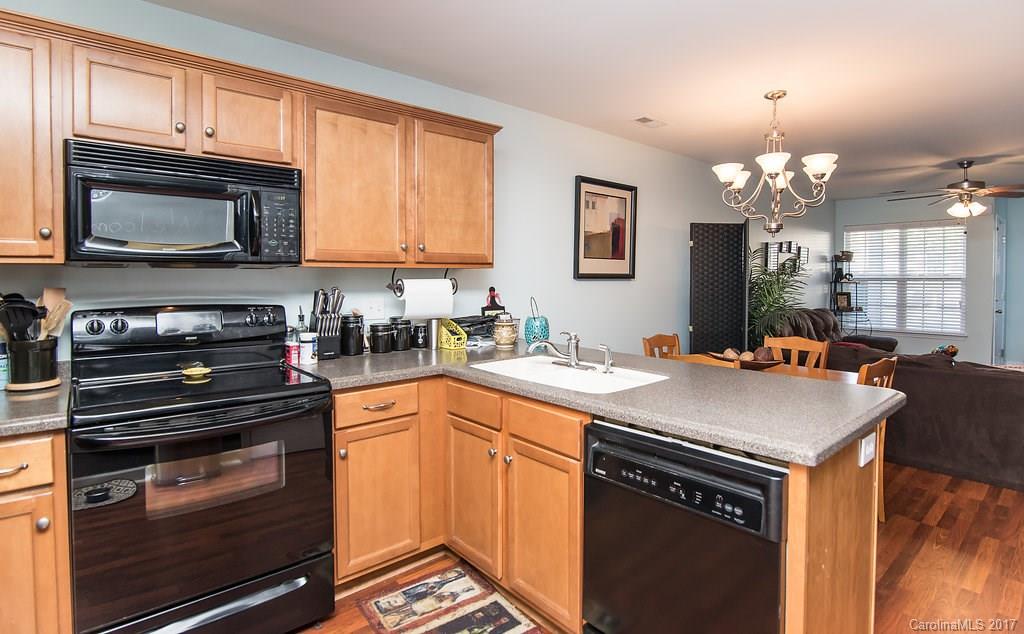 Brookchase - Residential