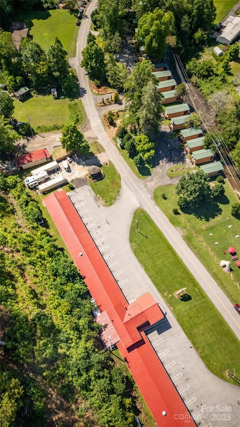 125 Tee Pee Drive Whittier NC 28789